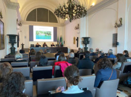 Villa Monastero ha ospitato la giornata di studio della rete dell’800 Lombardo sui giardini storici