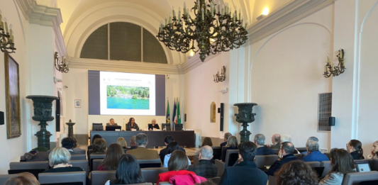 Villa Monastero ha ospitato la giornata di studio della rete dell’800 Lombardo sui giardini storici