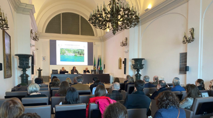Villa Monastero ha ospitato la giornata di studio della rete dell’800 Lombardo sui giardini storici