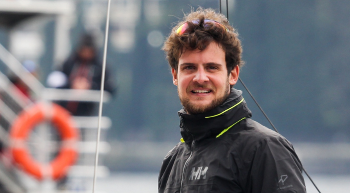 Lecco. Federico Colaninno vince la Coppa dei Bravi 2025 Federico Colaninno