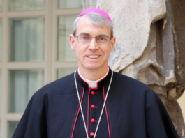 Lecco. In Sala Don Ticozzi l’incontro “Sant’Agostino, uomo d’oggi” Vescovo Corrado Sanguineti