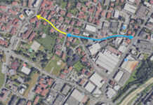 Valmadrera cambia la viabilità: via Chiari diventa a senso unico nell’ultimo tratto viabilita via chiari valmadrera