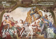 Ville Aperte in Brianza chiude l’edizione autunnale con numeri record ville aperte brianza autunno