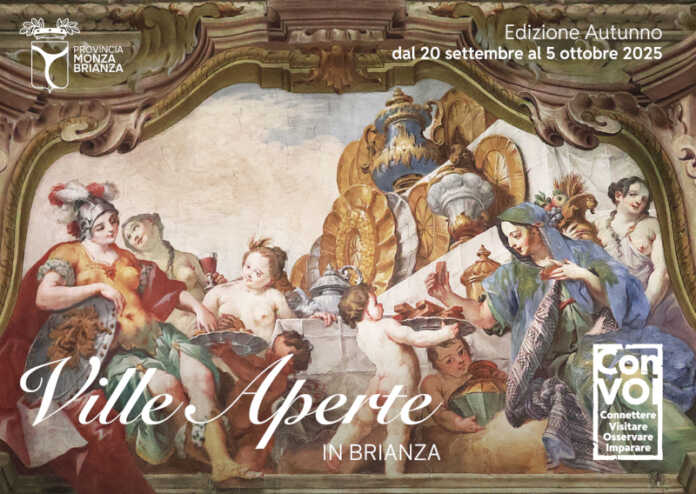ville-aperte-brianza-autunno ville aperte brianza autunno