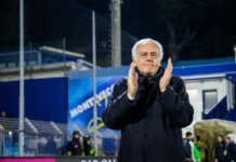 Calcio Lecco. Il presidente Aliberti fa il punto su stadio, mercato e soci Aniello Aliberti, presidente Calcio Lecco