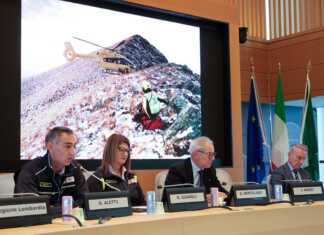 Trovato senza battito a 2.000 metri durante una skyrace, riportato alla vita un 18enne