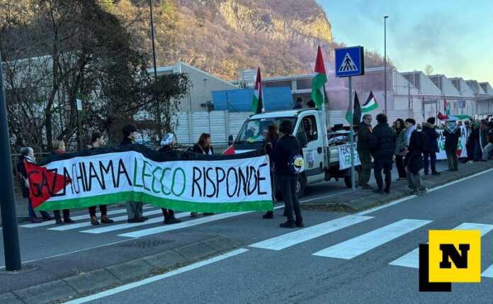 1corteo-palestina-lecco-20251213 Corteo Palestina Lecco