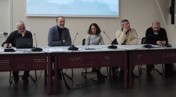 ll Coordinamento ‘Difendiamo la Montagna’: “Tutela e cultura per il futuro delle montagne” coordinamento difendiamo la montagna