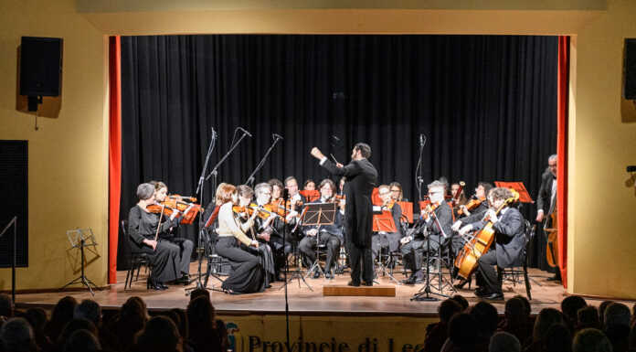 Concerto di Capodanno a Lecco con l’orchestra di Bellagio e del Lago di Como