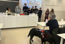 Politecnico. Al polo di Lecco l’Intelligenza Artificiale al servizio dell’arte