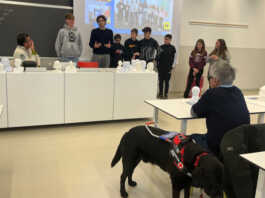 Politecnico. Al polo di Lecco l’Intelligenza Artificiale al servizio dell’arte