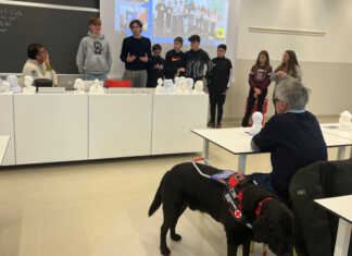 Politecnico. Al polo di Lecco l’Intelligenza Artificiale al servizio dell’arte