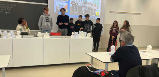 Politecnico. Al polo di Lecco l’Intelligenza Artificiale al servizio dell’arte