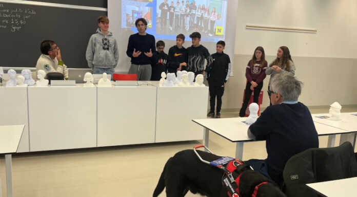 Politecnico. Al polo di Lecco l’Intelligenza Artificiale al servizio dell’arte