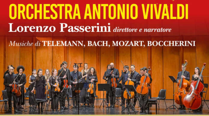 Concerto di Natale “Colico per le malattie rare”