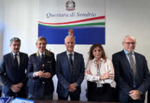 Cybersicurezza delle imprese, protocollo d’intesa tra Confindustria Lecco e Sondrio e Polizia