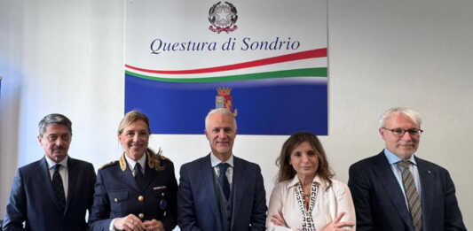 Cybersicurezza delle imprese, protocollo d’intesa tra Confindustria Lecco e Sondrio e Polizia