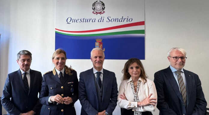 Cybersicurezza delle imprese, protocollo d’intesa tra Confindustria Lecco e Sondrio e Polizia