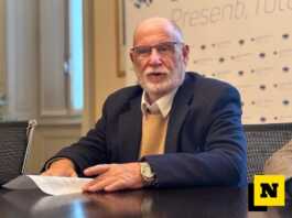 Confcommercio Lecco traccia il bilancio del 2025: “L’associazione cresce e guarda al futuro” Antonio Peccati