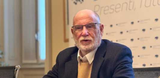 Confcommercio Lecco traccia il bilancio del 2025: “L’associazione cresce e guarda al futuro” Antonio Peccati