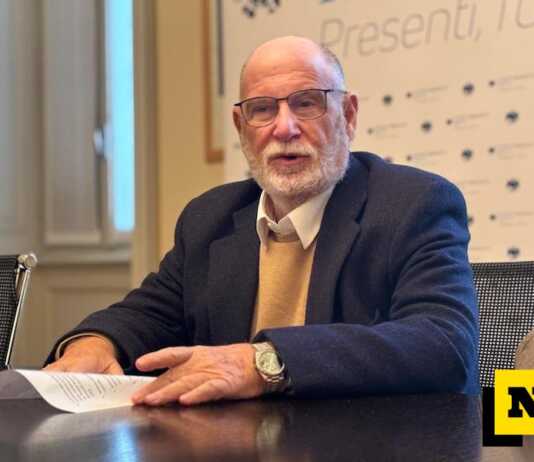 Confcommercio Lecco traccia il bilancio del 2025: “L’associazione cresce e guarda al futuro” Antonio Peccati