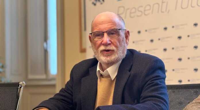 Confcommercio Lecco traccia il bilancio del 2025: “L’associazione cresce e guarda al futuro” Antonio Peccati