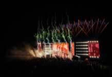 Nameless Festival e Namelesse Winter Edition: svelate le prime line up Nameless Festival Bione Barzio line up