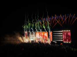 Nameless Festival e Nameless Winter Edition: svelate le prime line up Nameless Festival Bione Barzio line up