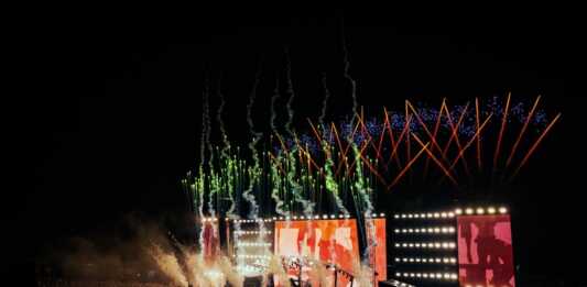 Nameless Festival e Namelesse Winter Edition: svelate le prime line up Nameless Festival Bione Barzio line up