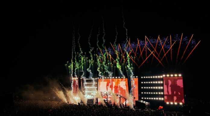 Nameless Festival e Nameless Winter Edition: svelate le prime line up Nameless Festival Bione Barzio line up