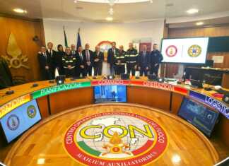 Montagna: accordo tra Vigili del Fuoco e Soccorso Alpino per interventi più rapidi ed efficaci Vigili del Fuoco soccorso alpino accordo