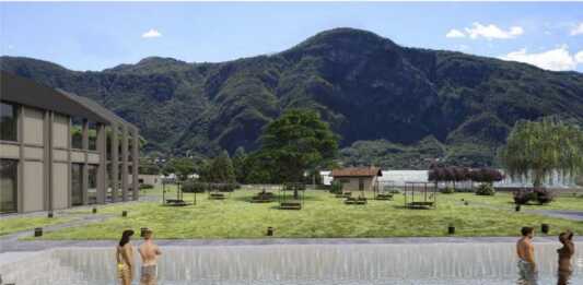 Mandello. Ex Vellutificio Redaelli, via libera alla convenzione con QC Terme. Presto i lavori ex-vellutificio-redaelli-mandello-qc-terme