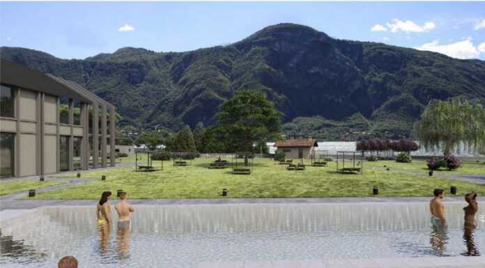 Mandello. Ex Vellutificio Redaelli, via libera alla convenzione con QC Terme. Presto i lavori ex-vellutificio-redaelli-mandello-qc-terme