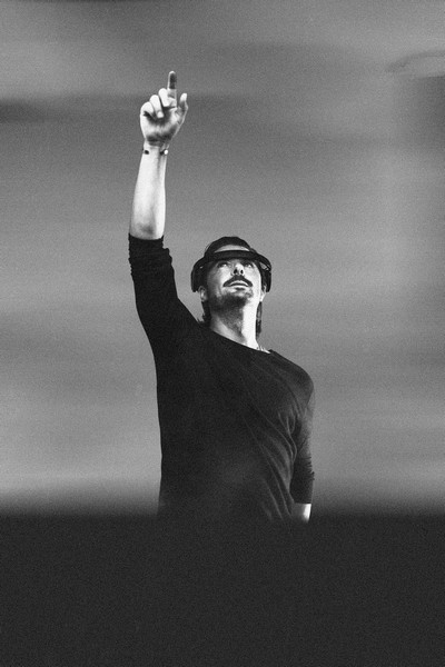 Nameless Festival Bione Barzio line up