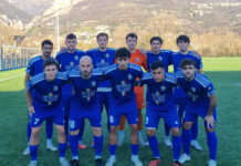 Promozione. L’Olginatese vince e torna in vetta al Girone B Olginatese 25/26