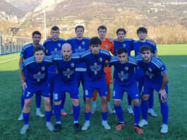 Promozione. L’Olginatese vince e torna in vetta al Girone B Olginatese 25/26