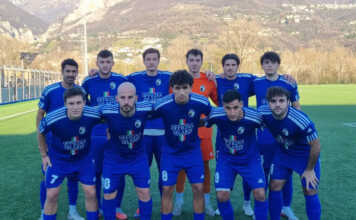 Promozione. L’Olginatese vince e torna in vetta al Girone B Olginatese 25/26