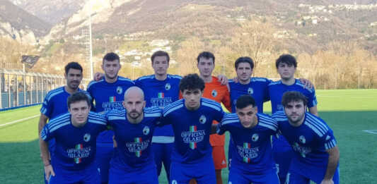 Promozione. L’Olginatese vince e torna in vetta al Girone B Olginatese 25/26