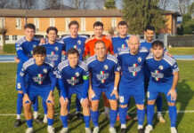 Promozione. L’Olginatese si laurea campione d’inverno Olginatese 25/26