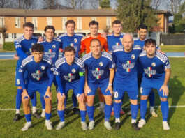 Promozione. L’Olginatese si laurea campione d’inverno Olginatese 25/26