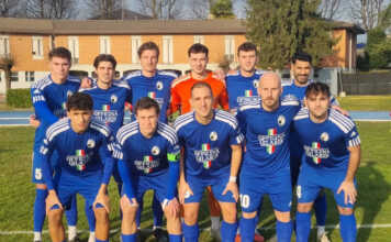 Promozione. L’Olginatese si laurea campione d’inverno Olginatese 25/26