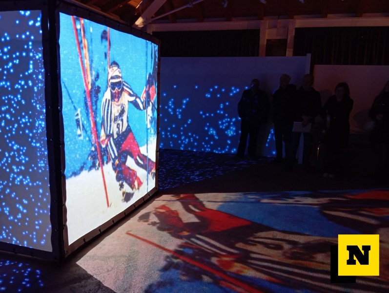 conosciamo-sci-installazione-immersiva-barzio-olimpiadi