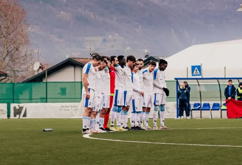 Colico Derviese 25/26