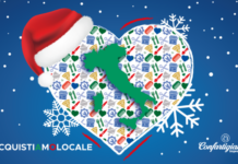 Da Confartigianato la campagna “Acquistiamo locale”, per un Natale a valore artigiano