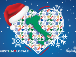 Da Confartigianato la campagna “Acquistiamo locale”, per un Natale a valore artigiano