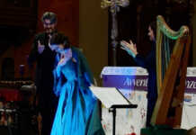 “Christmas Concert Night”: successo per l’evento nella chiesa di Sant’Eufemia a Oggiono