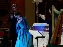 “Christmas Concert Night”: successo per l’evento nella chiesa di Sant’Eufemia a Oggiono