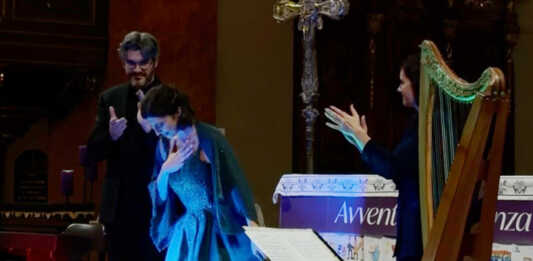 “Christmas Concert Night”: successo per l’evento nella chiesa di Sant’Eufemia a Oggiono