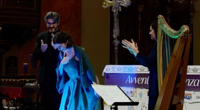 “Christmas Concert Night”: successo per l’evento nella chiesa di Sant’Eufemia a Oggiono