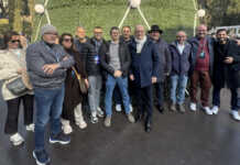 Fratelli d’Italia, anche una delegazione lecchese ad Atreju